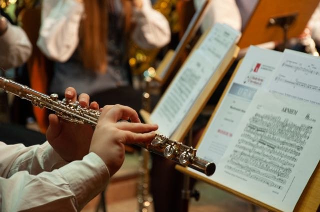 Frühlingskonzert 2019 (Fotograf: Manfred Moßbauer)